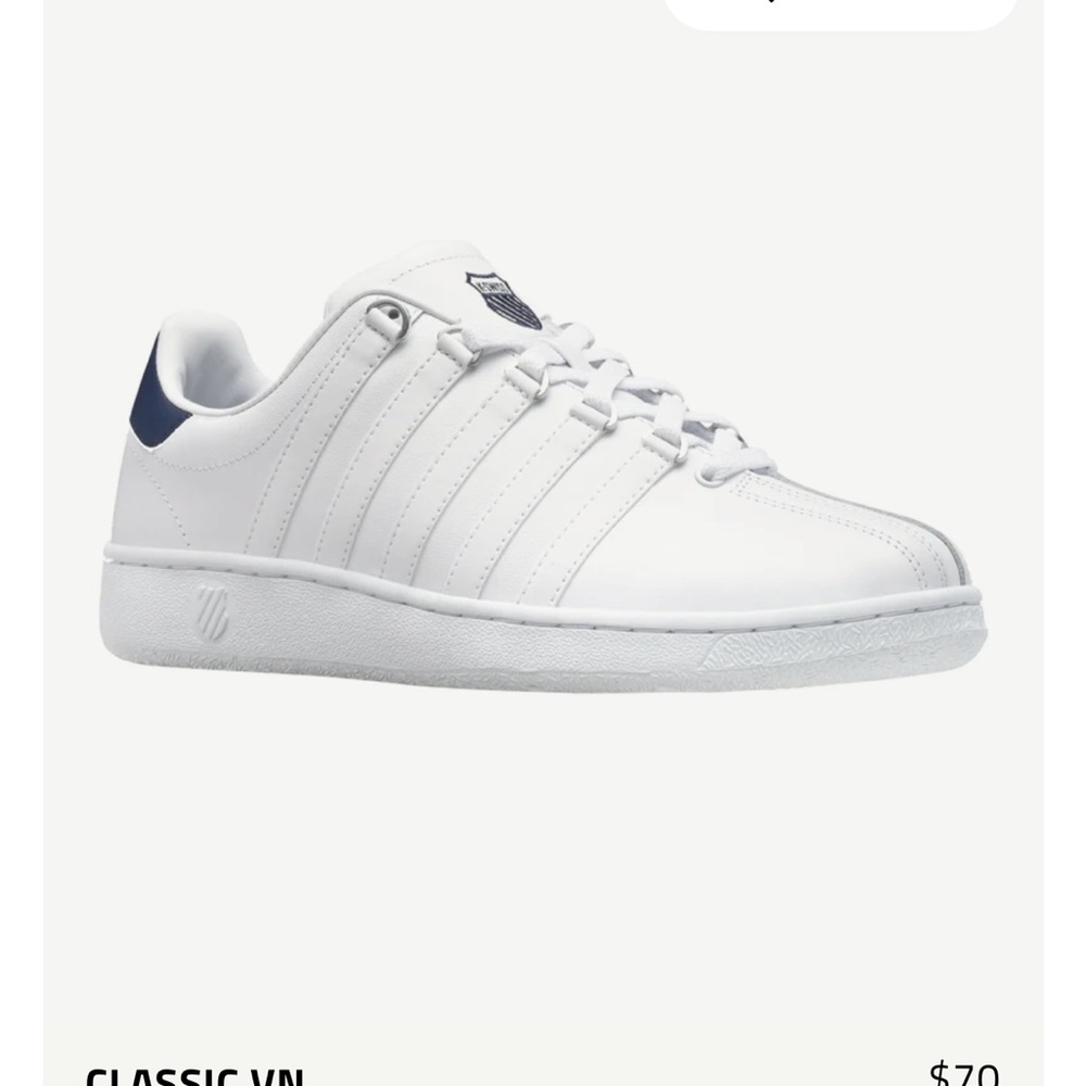 K-Swiss men